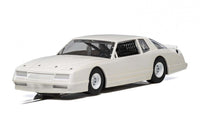 Scalextric C4072 Chevrolet Monte Carlo 1986 White