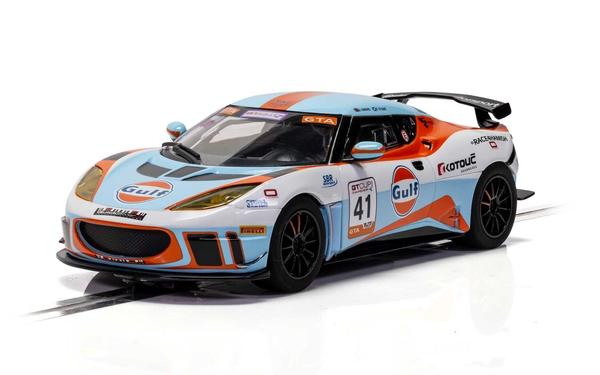 C4183 lotus evora gulf