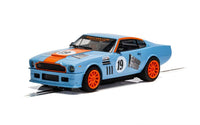 C4209 Aston Martin V8 Gulf