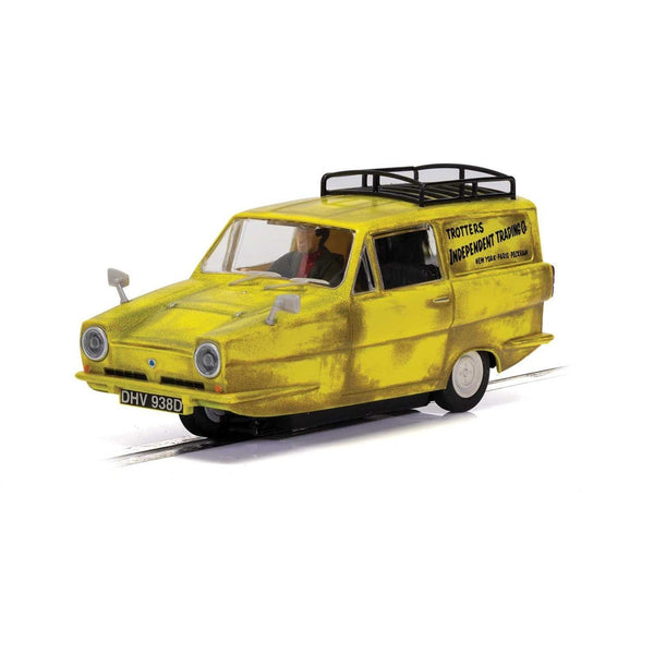 Scalextric regal super van c4223