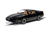 C4226 knight rider K.I.T.T