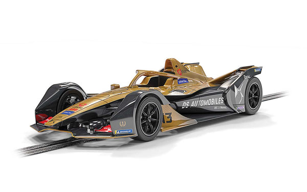 C4230 Formula E Ds Techeetah