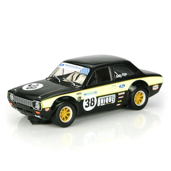 Ford escort mk1 Andy pipe racing c4237