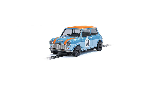 C4325 Austin mini cooper