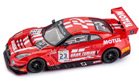 Ca49a Nissan skyline gt-r gt3