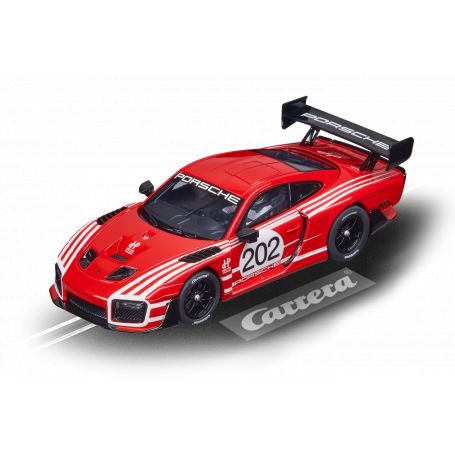 Carrera digital Porsche 935 20030962