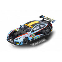 Carrera Digital 30917 BMW M6 GT3 Molitor Racing #14