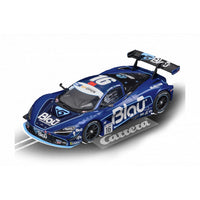 Carrera Digital 30919 McLaren 720S GT3 Blau #16