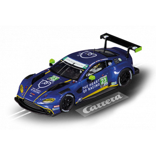 Carrera aston martin gt3 276758 d-station racing no.7