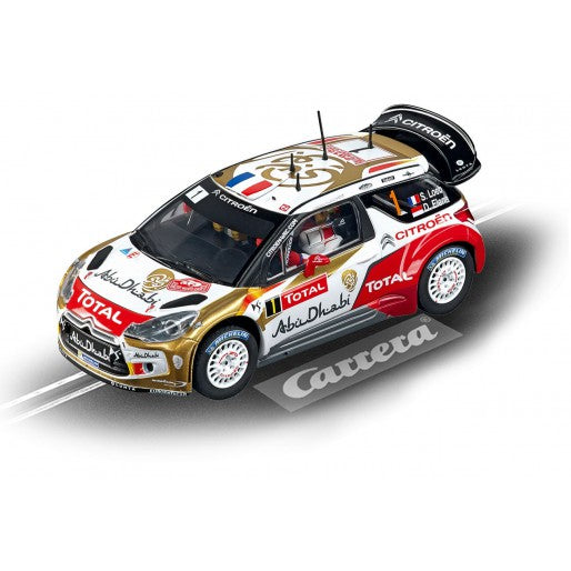 Carrera Citroen Ds3 27460