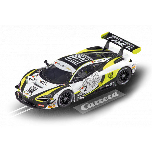 Carrera 132 McLaren 720 gt3 27656