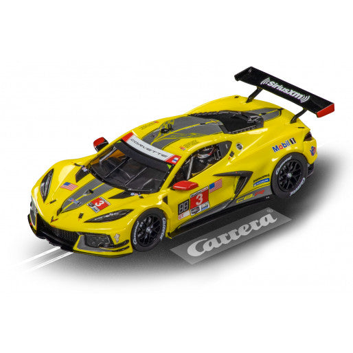 Chevrolet corvette c8 no3 27677