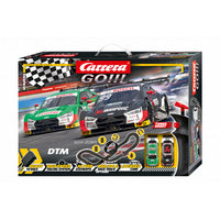 Carrera go winners 62519 DTM