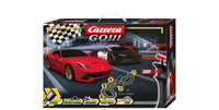 Carrera go speed n chase 62534