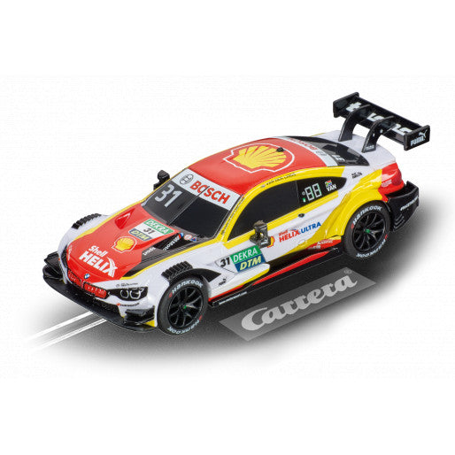 Carrera go BMW m4 DTM shell 20064185