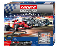 Carrera Digital F1 NightContest 20030189