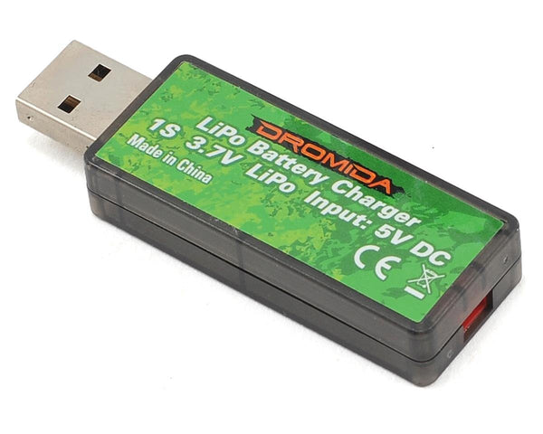 Dromida USB lipo high output charger