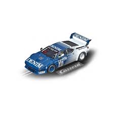 Carrera 27627 BMW M1 Procar DENIM, 1980 #81