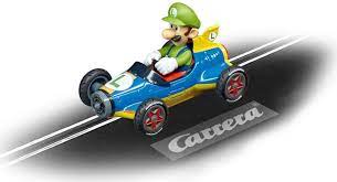 Mario Kart carrera go Luigi 20064149