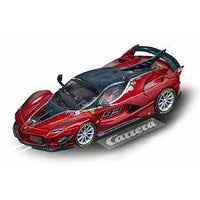 Carrera Ferrari fxx evoluzione