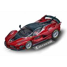 Carrera digital Ferrari fxx k evoluzione