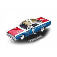 31061 carrera digital Plymouth roadrunner