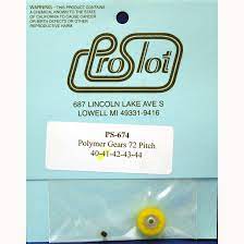 Pro-Slot PS-674