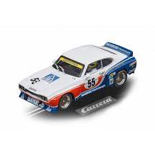 Carrera Digital 30927 Ford Capri RS 3100, DRM 1975 #55