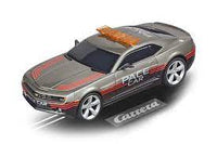 Carrera EVO 27632 Chevrolet Camaro Pace Car