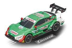 Carrera Digital 30936 Audi RS 5 DTM N.Muller, #51