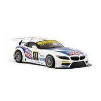 BMW Z4 GT3 0001