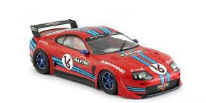 Rs 0151 supra martini red no 16