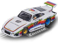 Carrera Digital 30928 Porsche Kremer 935 K3 1980 #9