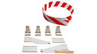 20085220 guard rail