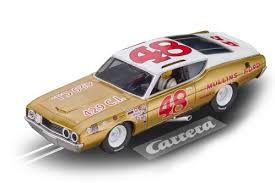 Carrera Digital 30981 Ford Torino Talladega #48