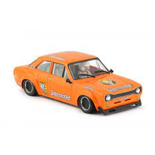 Rs0141 revo ford escort jagermeister no7