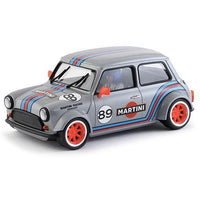 BRM grey Mini martini