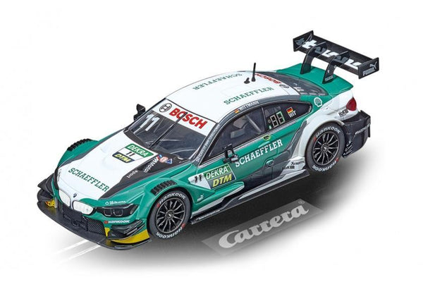 Carrera Digital 30937 BMW M4 DTM, #11