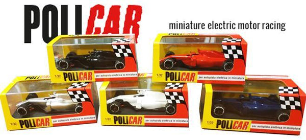 Policar  F1