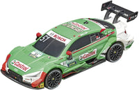 Carrera go Audi rs5 DTM no.51 castrol