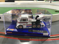 Carrera Digital racetruck Martina no3