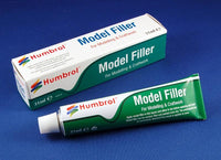 Humbrol model filler