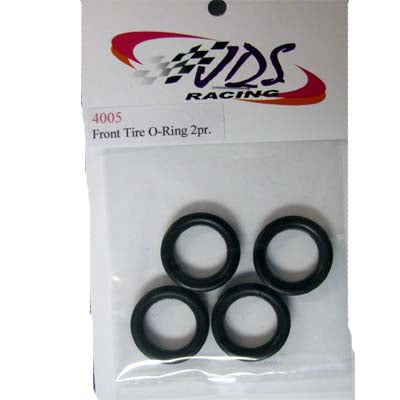 JDS front tyres O Ring jds4005