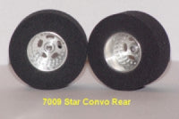 Jds7009 star convo 1.3/16 500