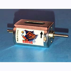 Mar 605 eagle motor 50rpm