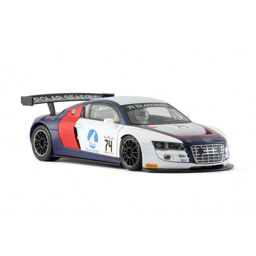 NSR 0028aw Audi R8 blancpain 2015