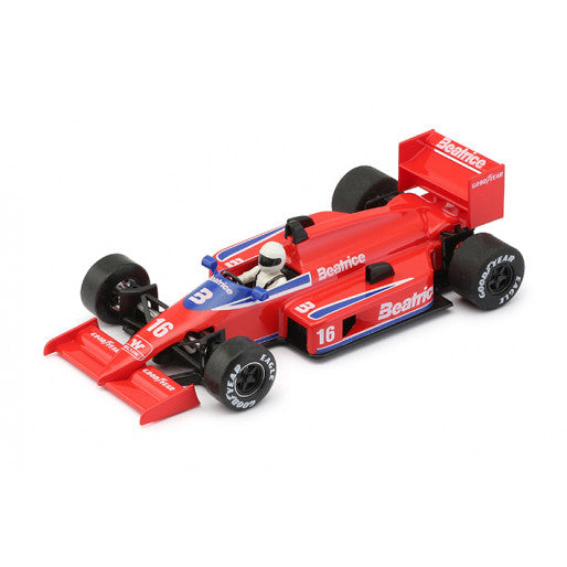 Nsr 0193IL formula 86/89 Beatrice 16