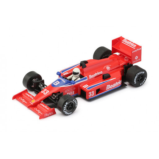 Nsr 0194IL formula 86/89 Beatrice 33