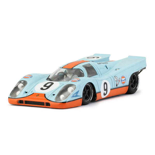 NSR Porsche 917 golf brands hatch no 9 0237