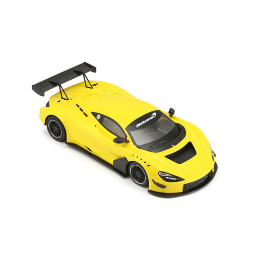 Nsr McLaren gt3 yellow 0241aw